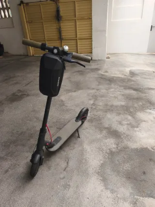 Patinete Eléctrico Xiaomi