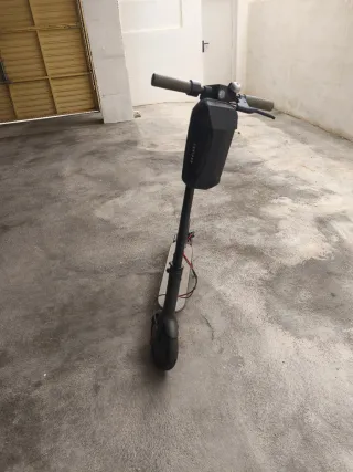 Patinete Eléctrico Xiaomi