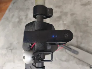 Patinete Eléctrico Xiaomi