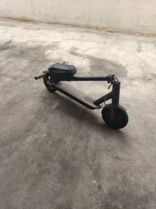 Patinete Eléctrico Xiaomi