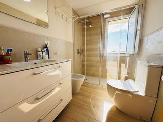 Piso en venta en Bajadilla - Fuente Nueva en Algeciras