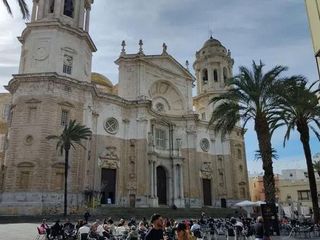 Piso en venta en Centro Histórico - Plaza España en Cádiz