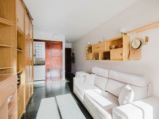 Estudio en venta en Puerto Marina en Benalmádena