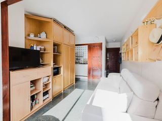 Estudio en venta en Puerto Marina en Benalmádena