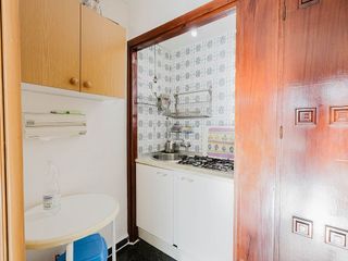 Estudio en venta en Puerto Marina en Benalmádena