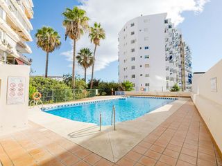 Estudio en venta en Puerto Marina en Benalmádena