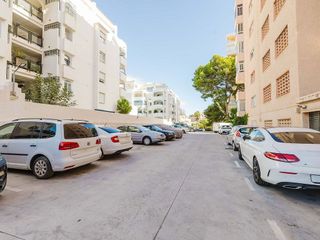 Estudio en venta en Puerto Marina en Benalmádena