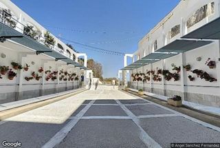 Piso en venta en Mojácar ciudad en Mojácar