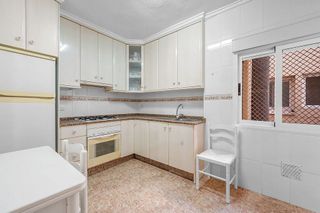 Piso en venta en Playa del Cura en Torrevieja