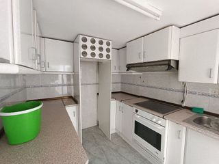 Piso en venta en Hellín