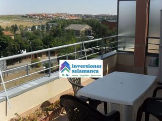 Ático en venta en Tejares -Chamberí - Alcades en Salamanca