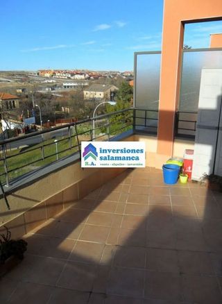 Ático en venta en Tejares -Chamberí - Alcades en Salamanca