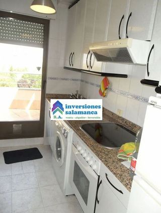 Ático en venta en Tejares -Chamberí - Alcades en Salamanca
