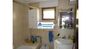 Ático en venta en Tejares -Chamberí - Alcades en Salamanca