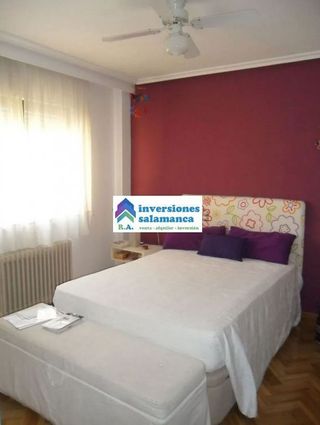 Ático en venta en Tejares -Chamberí - Alcades en Salamanca