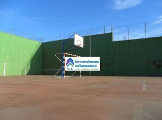 Ático en venta en Tejares -Chamberí - Alcades en Salamanca