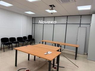 Oficina en venta en Norte en Alcobendas