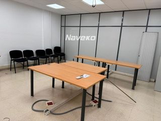 Oficina en venta en Norte en Alcobendas