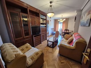 Piso en venta en Centro - El Pilar en Ciudad Real