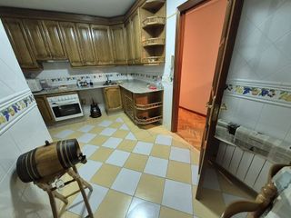 Piso en venta en Centro - El Pilar en Ciudad Real