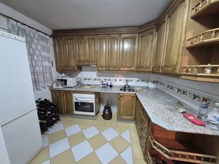Piso en venta en Centro - El Pilar en Ciudad Real