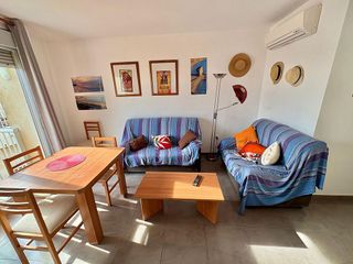 Piso en venta en Carboneras