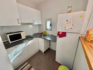 Piso en venta en Carboneras