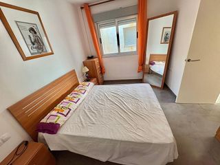 Piso en venta en Carboneras