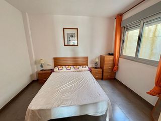 Piso en venta en Carboneras