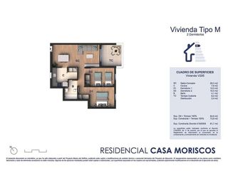 Piso en venta en Barrios (Los)