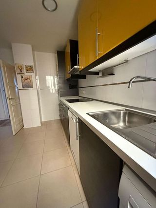 Piso en venta en Centro Ciudad en León