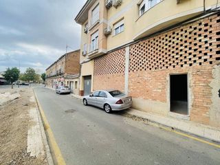 Local comercial en venta en La Union Pueblo en Unión (La)