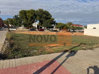 Terreno en venta en Silla
