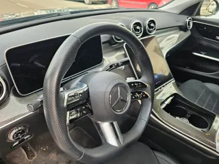 Mercedes-Benz Clase C 2025
