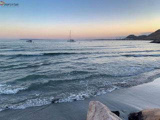 Piso en venta en Albufereta en Alicante