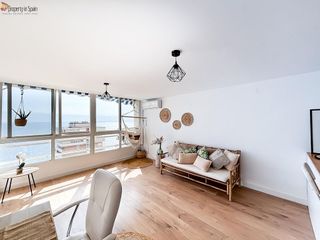 Piso en venta en Albufereta en Alicante