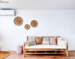 Piso en venta en Albufereta en Alicante