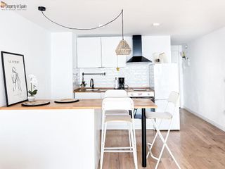 Piso en venta en Albufereta en Alicante