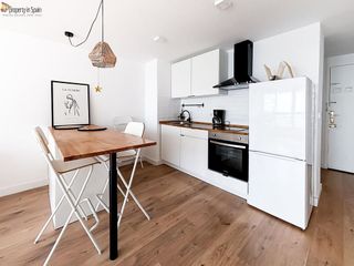 Piso en venta en Albufereta en Alicante