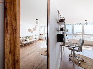 Piso en venta en Albufereta en Alicante