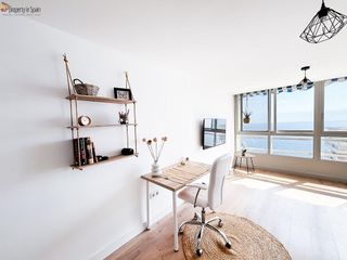 Piso en venta en Albufereta en Alicante