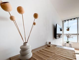 Piso en venta en Albufereta en Alicante