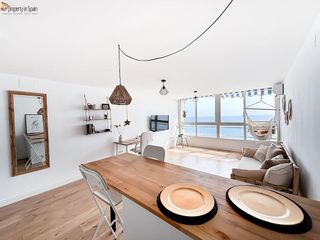 Piso en venta en Albufereta en Alicante