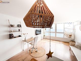 Piso en venta en Albufereta en Alicante