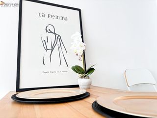 Piso en venta en Albufereta en Alicante