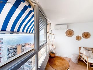 Piso en venta en Albufereta en Alicante