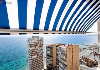 Piso en venta en Albufereta en Alicante