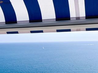 Piso en venta en Albufereta en Alicante