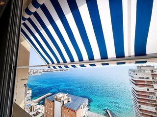 Piso en venta en Albufereta en Alicante