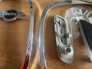 Accessori Mini Cooper